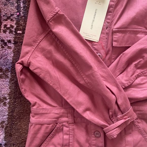 CURRENT/ELLIOTT The Meta Coverall - Picture 4 of 14